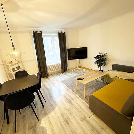 Apartment In Most Pop-Ular Area Norrebro København Eksteriør bilde