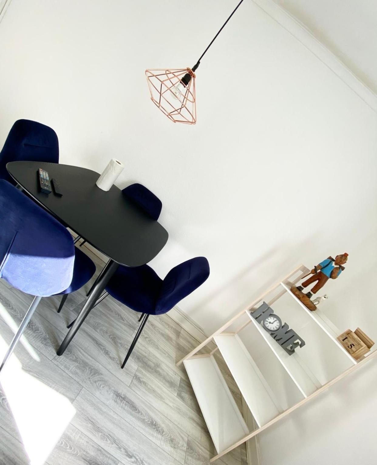Apartment In Most Pop-Ular Area Norrebro København Eksteriør bilde